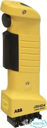 ABB Safety Enabling Switch 210D497 фото 1