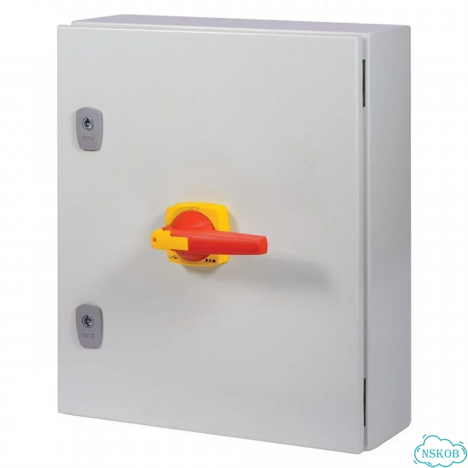 Eaton Fuse Switch Disconnector 8F72338 фото 1