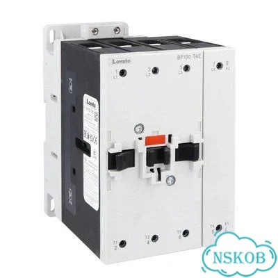 Lovato Contactor B2dcff8 фото 1