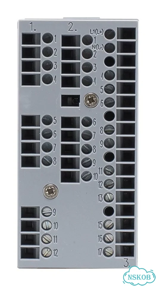 Jumo PID Temperature Controller DD60318 фото 2