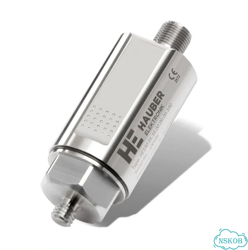 Hauber Elektronik 9901B56 фото 1