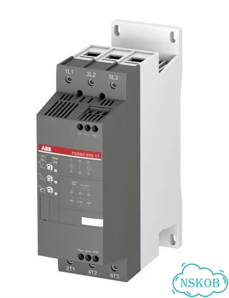 ABB Soft Starter 9B50D8B фото 1