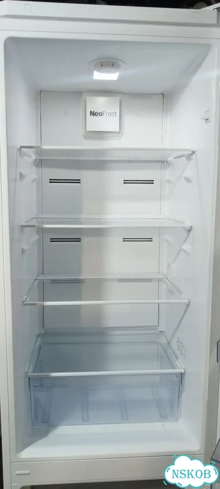 Холодильник beko фото 3