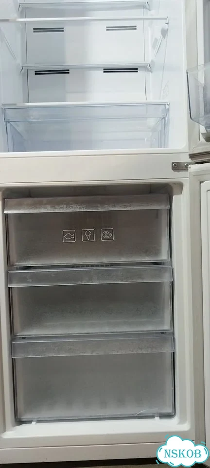 Холодильник beko фото 4