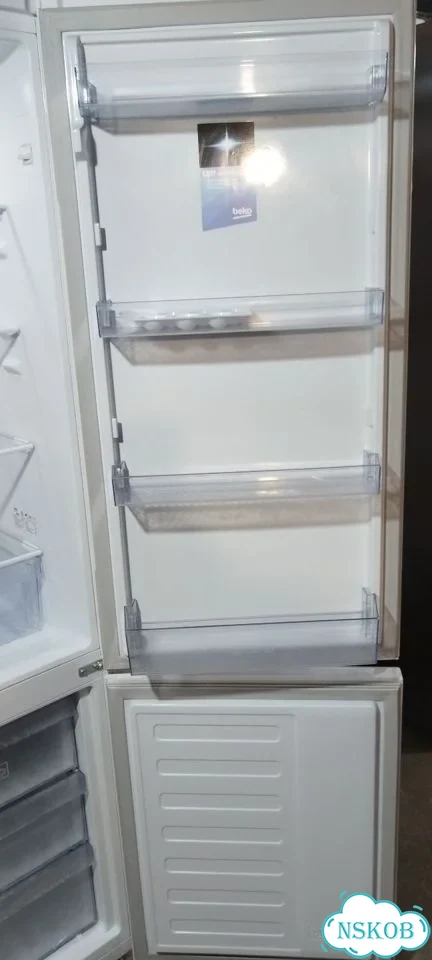 Холодильник beko фото 5