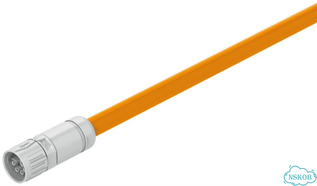 Festo Cable 9708828 фото 1