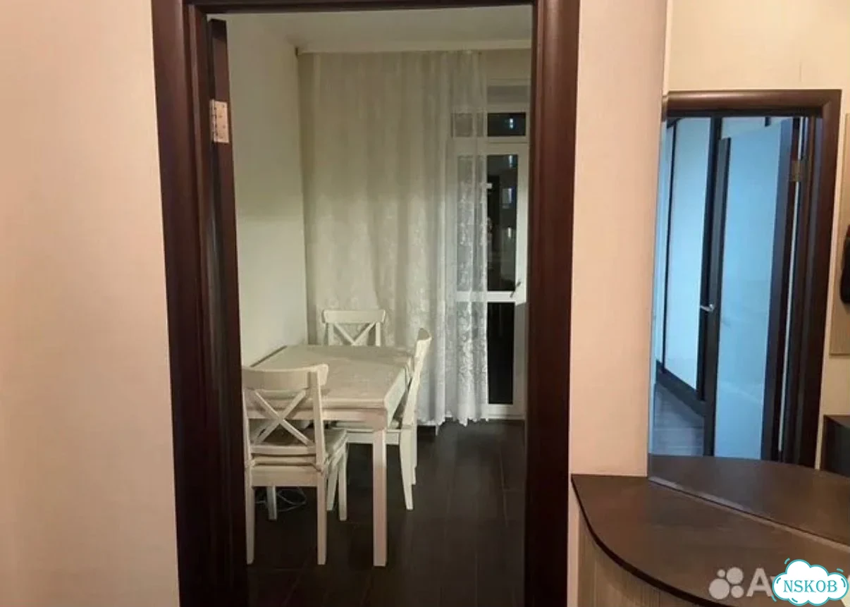 1-к. квартира, 40,6 м², 4/9 эт. фото 4