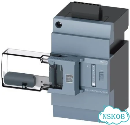 Siemens Switch Disconnector Accessory E837F5A фото 1