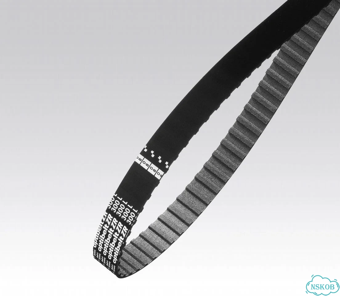 Optibelt Timing Belt 4335D40 фото 1