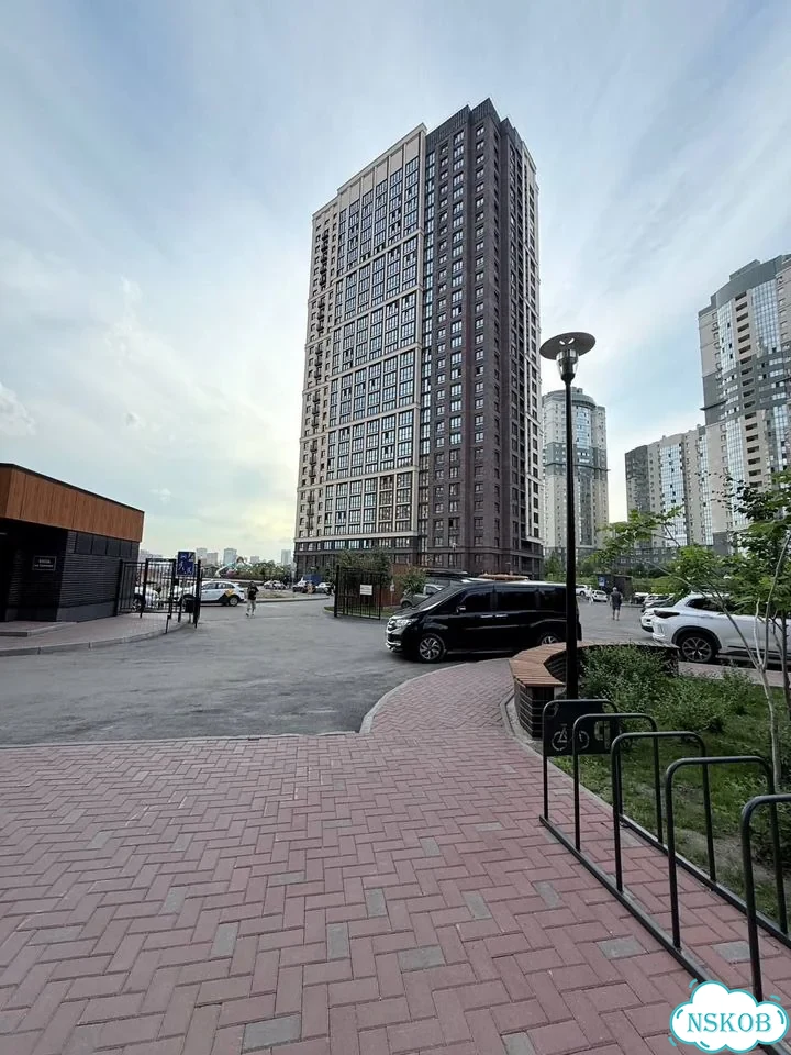 3-к. квартира, 73,9 м², 18/29 эт. фото 1