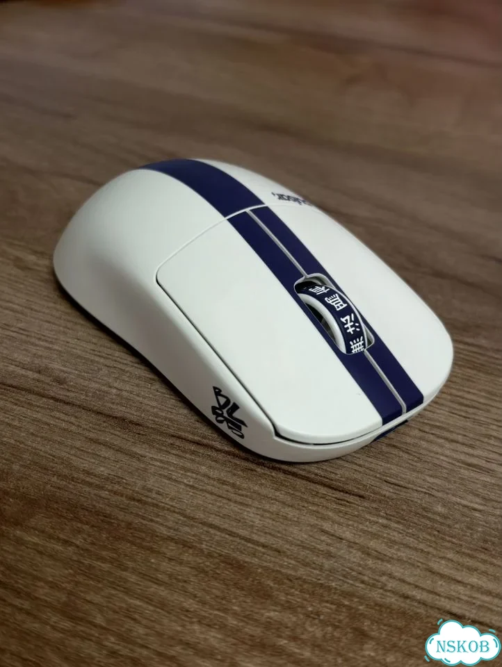 Игровая мышь Pulsar X2 Crazylight mini bruce lee фото 1