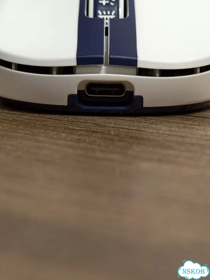 Игровая мышь Pulsar X2 Crazylight mini bruce lee фото 3