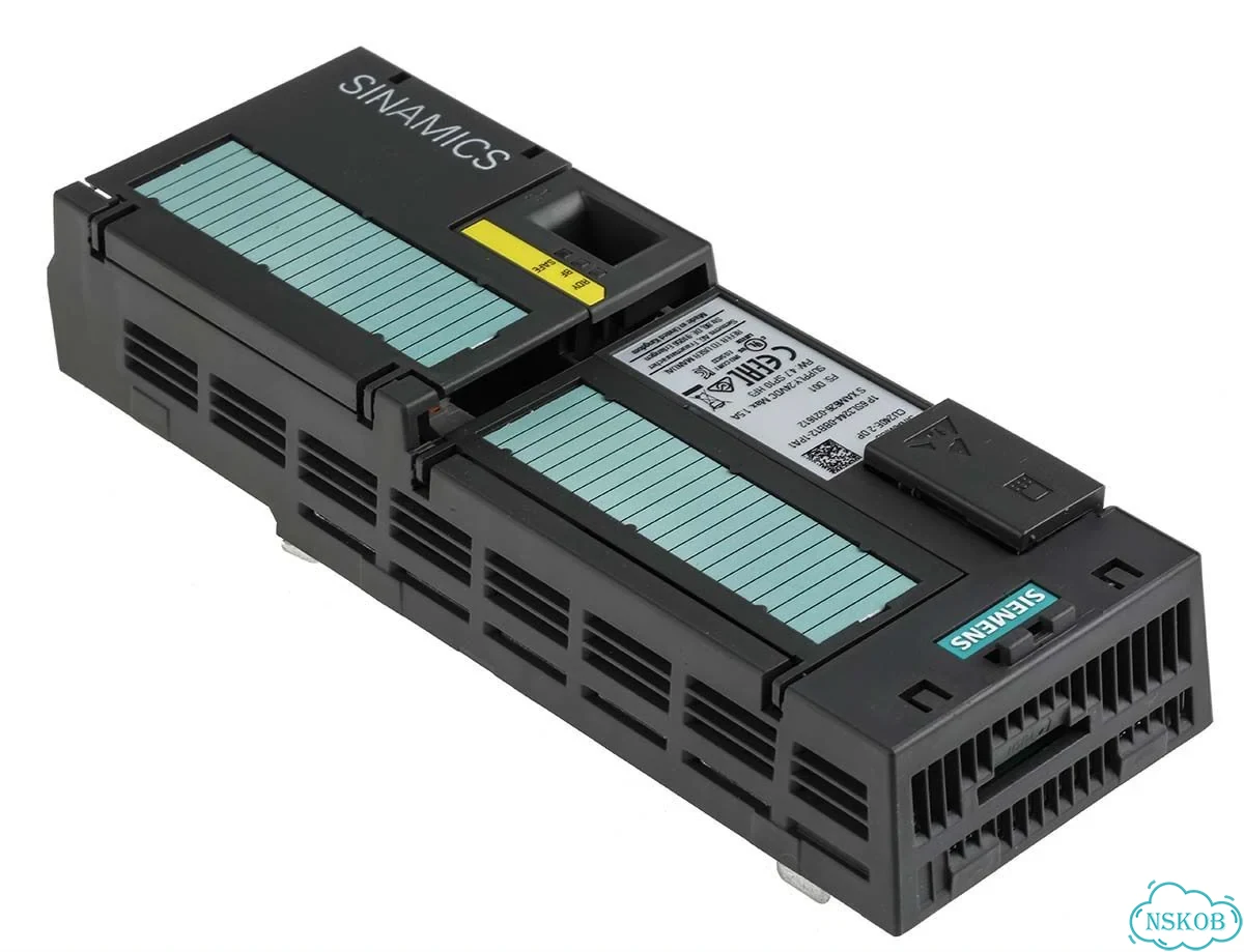 Siemens Control Unit C4A937A фото 2