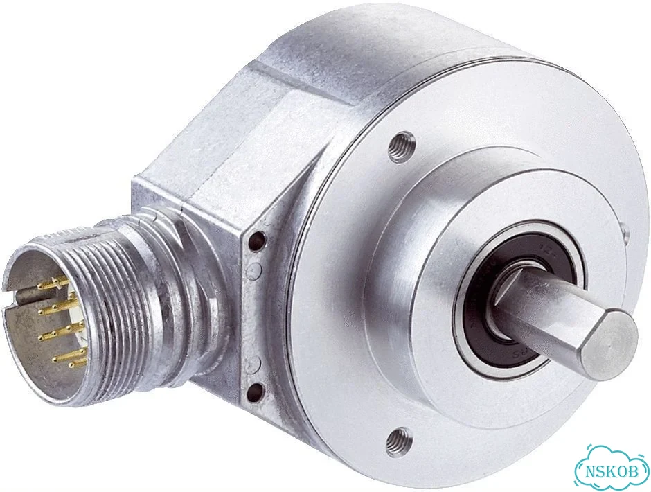 Sick Absolute Encoder A8B9900 фото 1