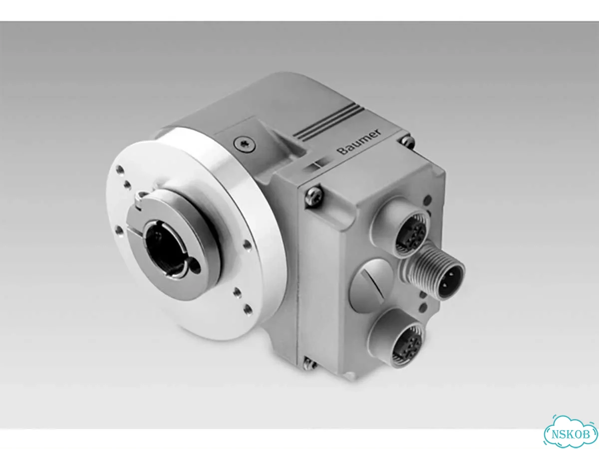 Baumer Absolute Encoder C0495F1 фото 1