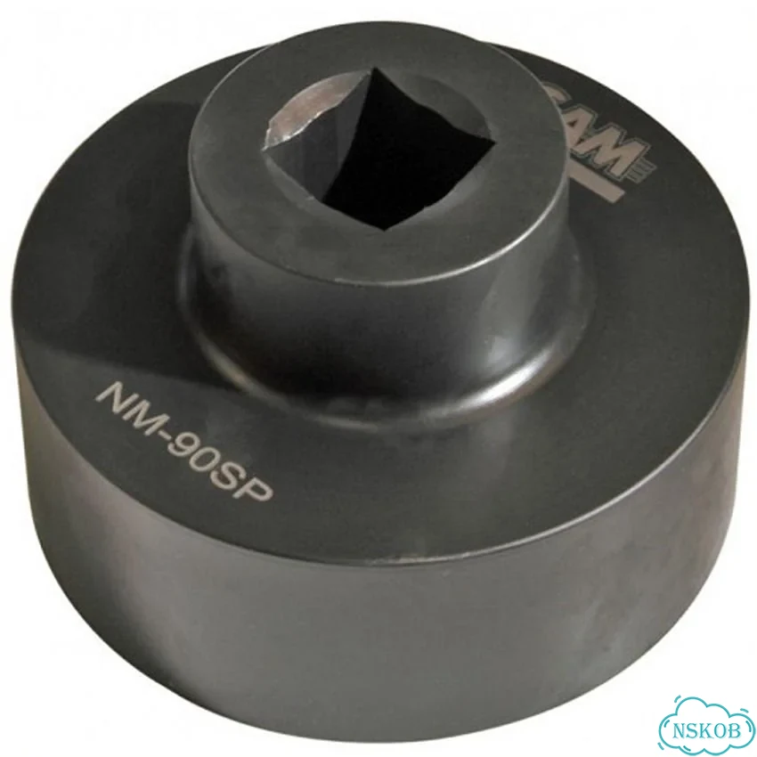 SAM Impact Socket 55C2607 фото 1