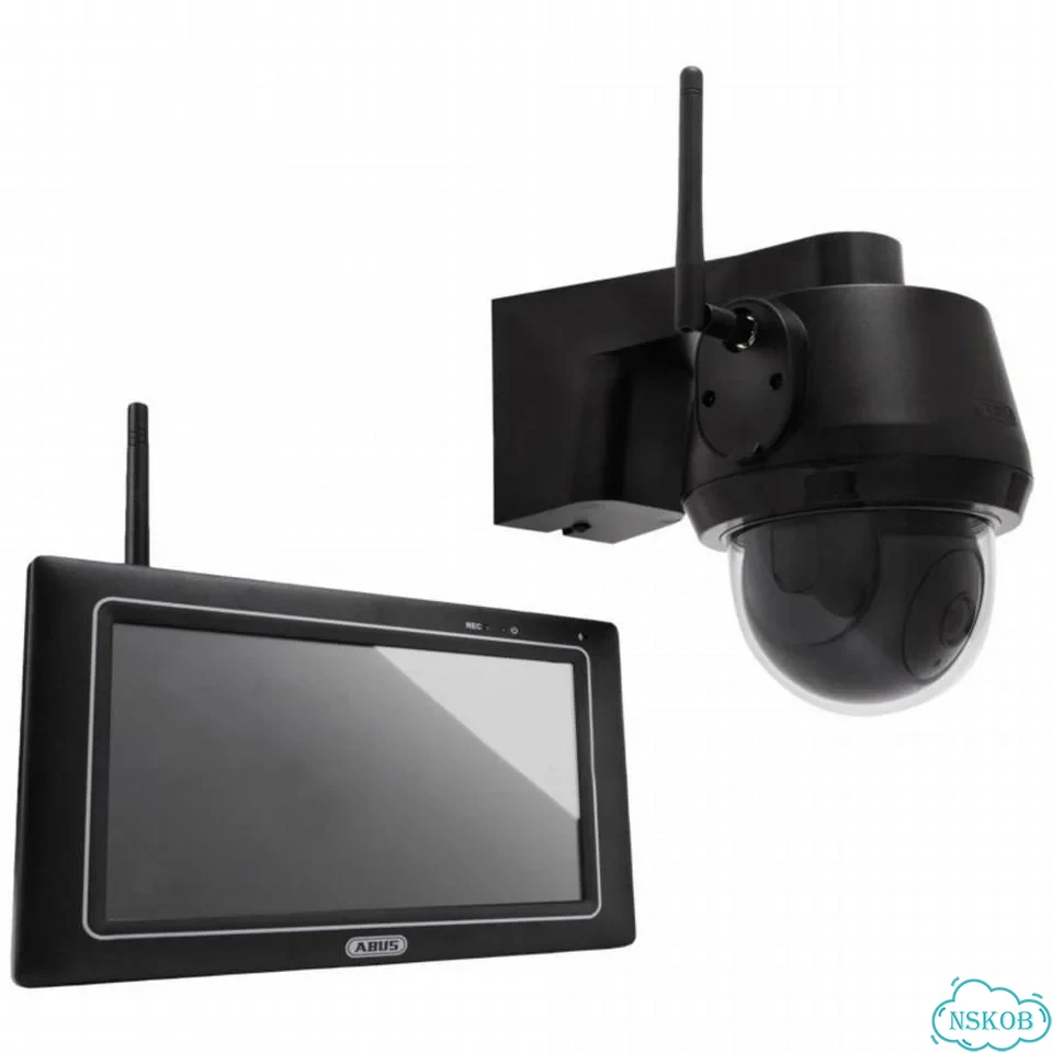 Abus Security-Center C9cfcba фото 1