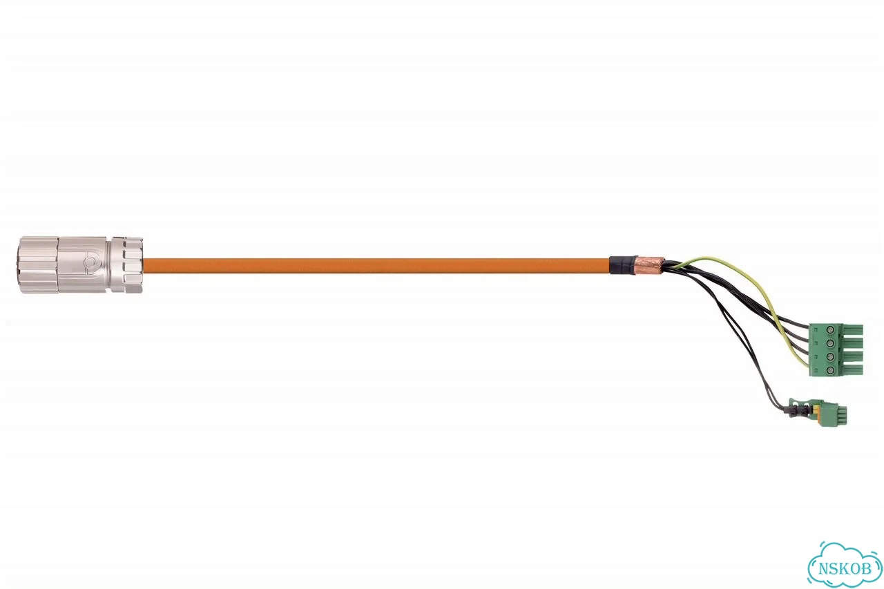 Igus Cable D4884FE фото 1