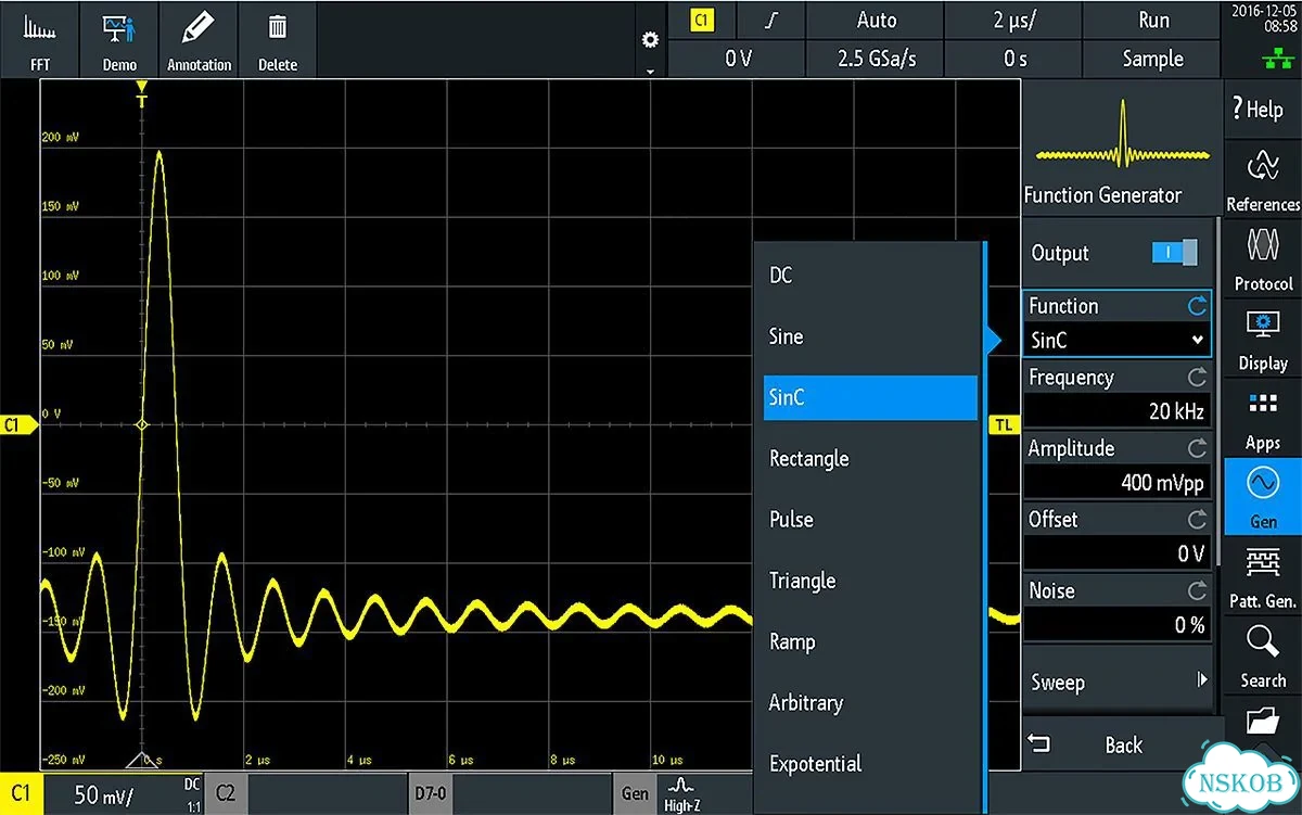 Rohde & Schwarz 745CB44 фото 1