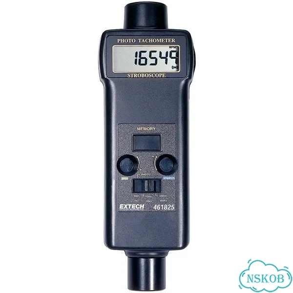 Extech Tachometer 6D64506 фото 1