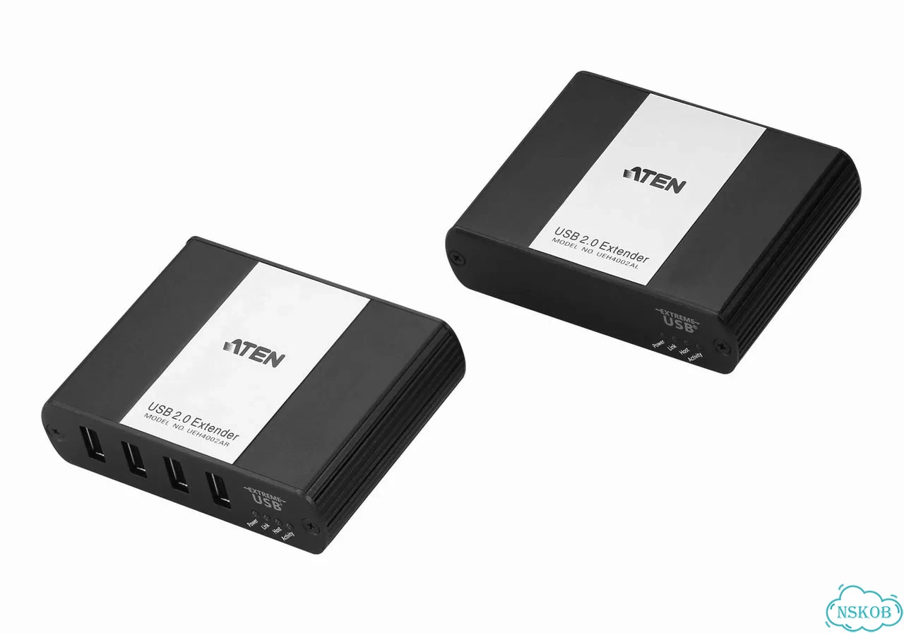 Aten USB Extender 1DE5F8B фото 1