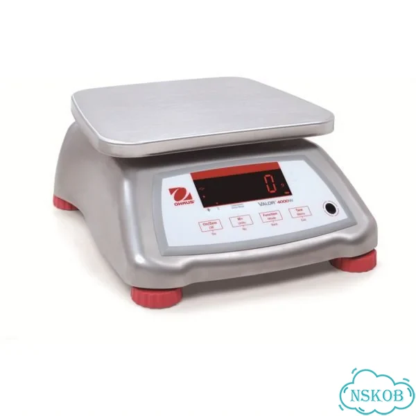 Ohaus Weighing Scale 6D60C5E фото 1