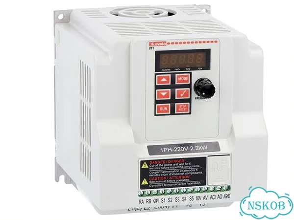Lovato Communication Module DD27890 фото 1