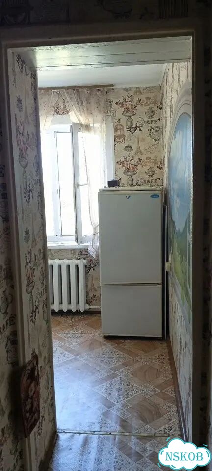 3-к. квартира, 50,6 м², 2/2 эт. фото 10