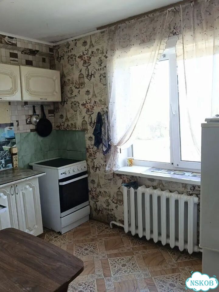 3-к. квартира, 50,6 м², 2/2 эт. фото 11