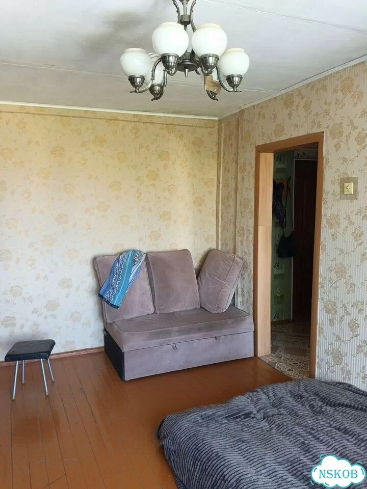 3-к. квартира, 50,6 м², 2/2 эт. фото 14