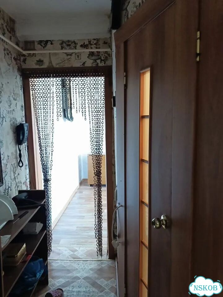 3-к. квартира, 50,6 м², 2/2 эт. фото 17