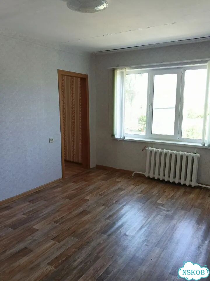 3-к. квартира, 50,6 м², 2/2 эт. фото 18