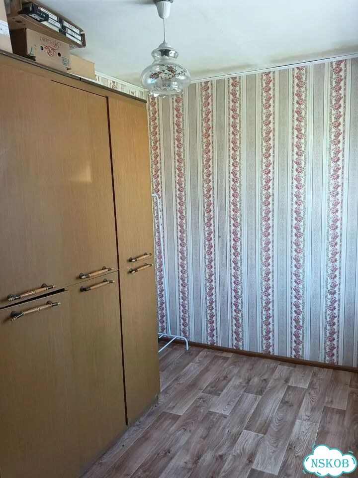 3-к. квартира, 50,6 м², 2/2 эт. фото 19