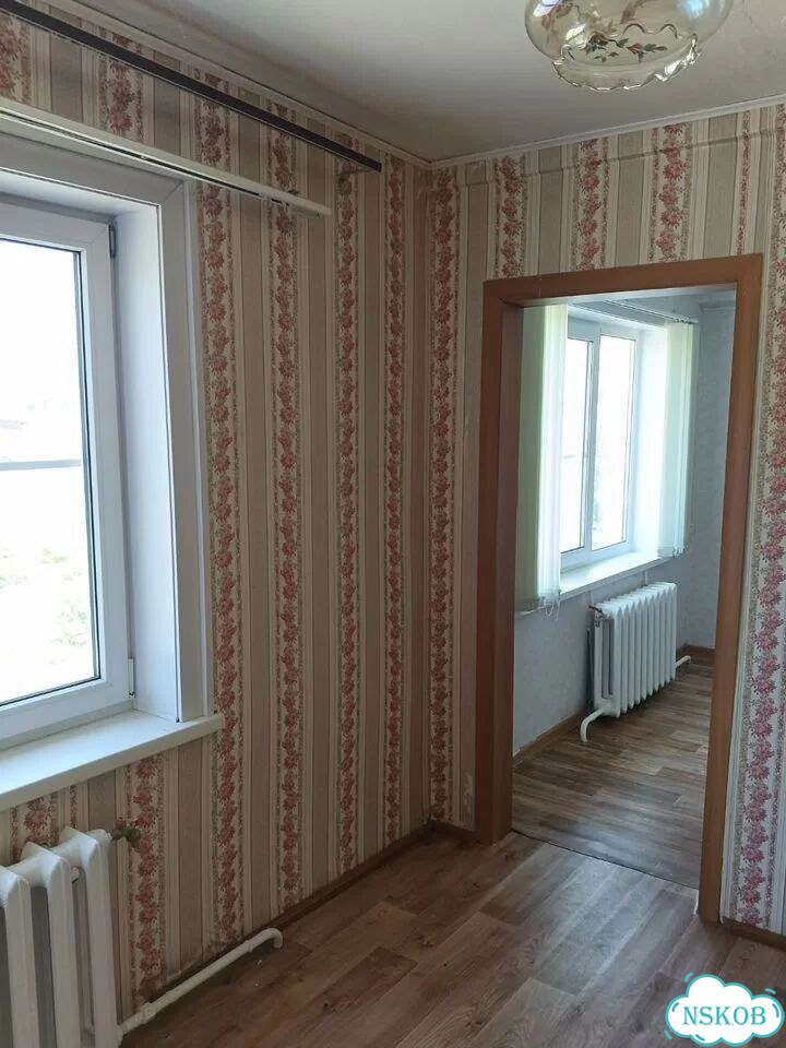 3-к. квартира, 50,6 м², 2/2 эт. фото 20