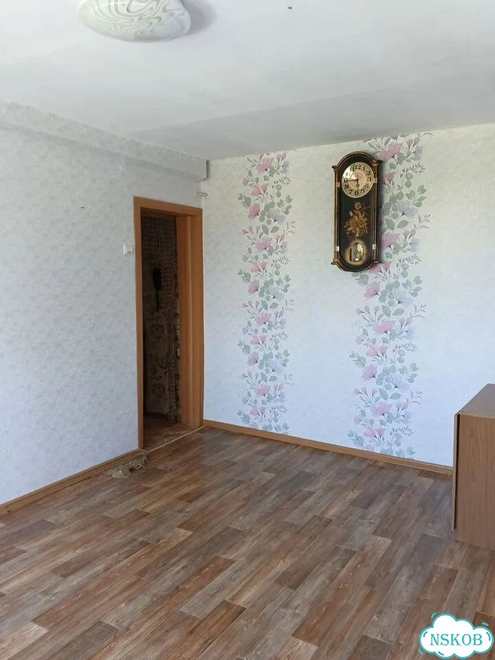 3-к. квартира, 50,6 м², 2/2 эт. фото 21