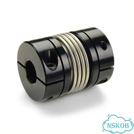 Ruland Bellow Coupling 962ABD8 фото 1
