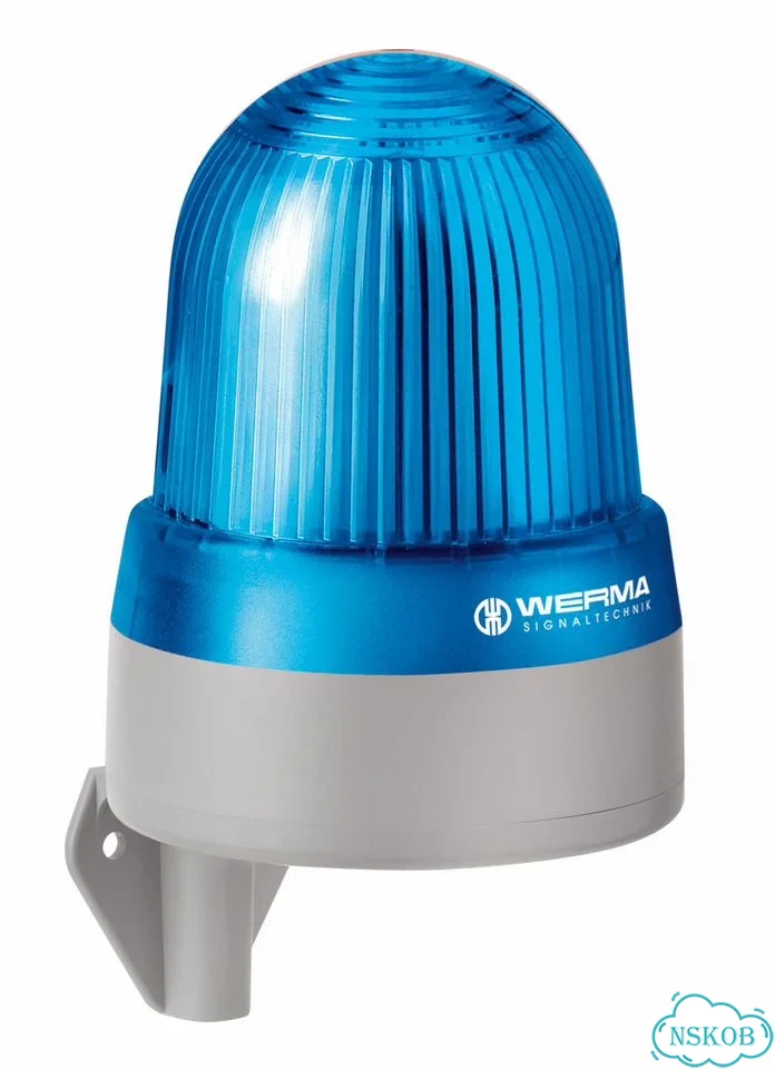 Werma Beacon-Sounder Combination E70319A фото 1