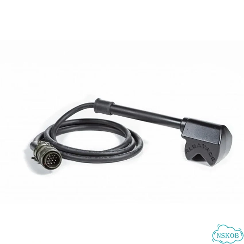 SAM Vehicle Test Kit D941289 фото 1