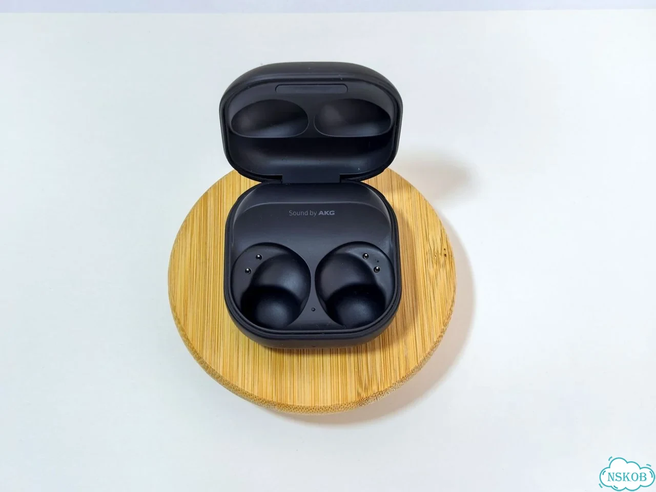 Кейс Samsung Galaxy Buds 2 Pro фото 1