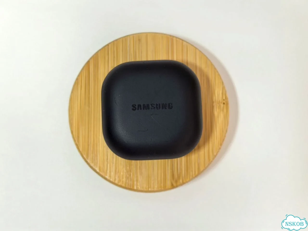 Кейс Samsung Galaxy Buds 2 Pro фото 2