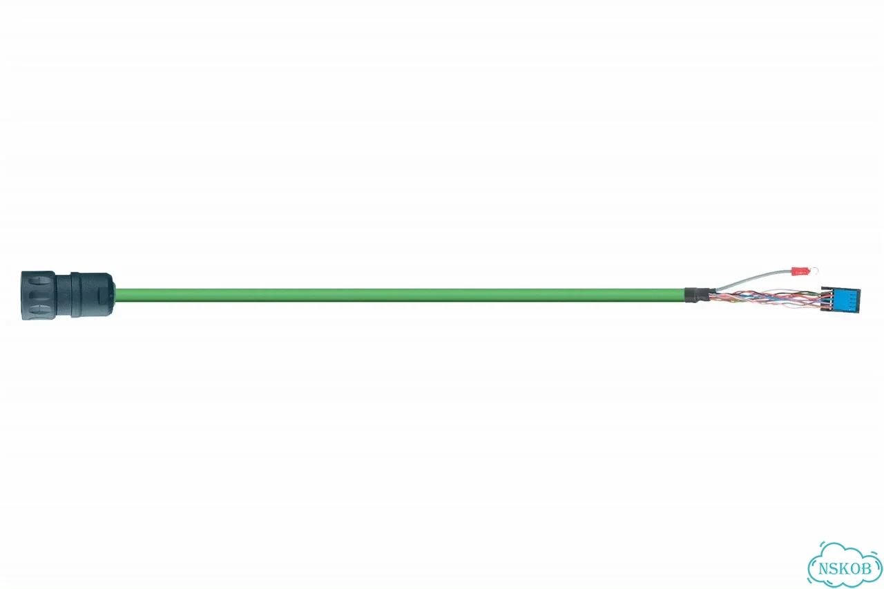 Igus Cable DCD87EA фото 1