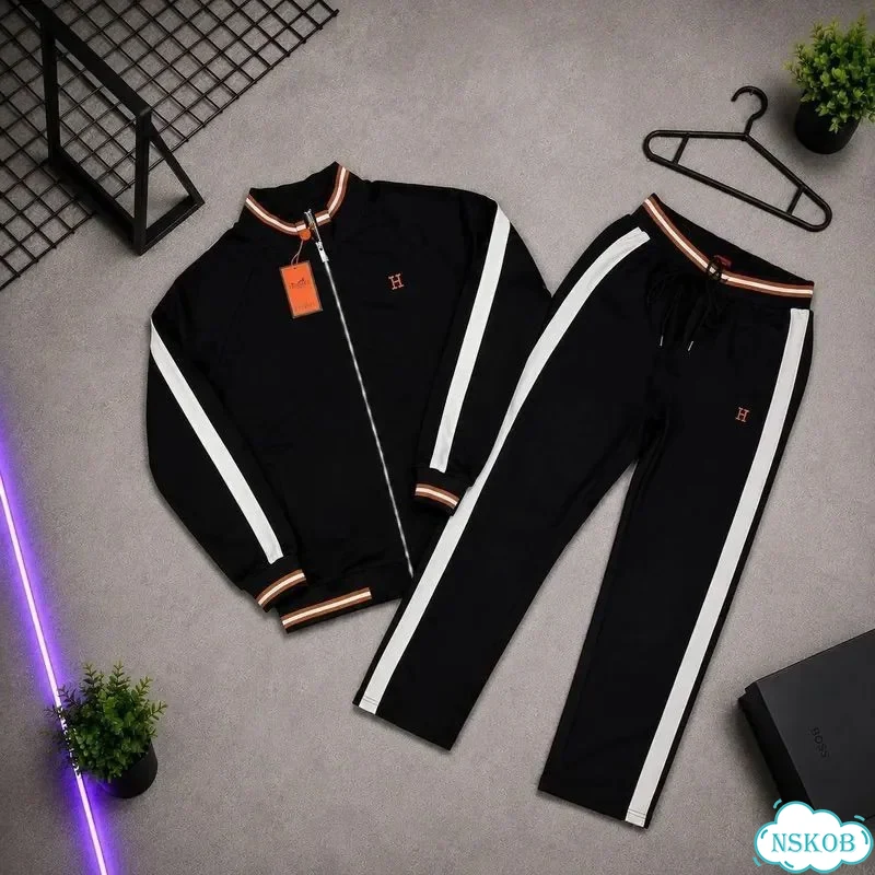 Спортивный костюм Hermes фото 4