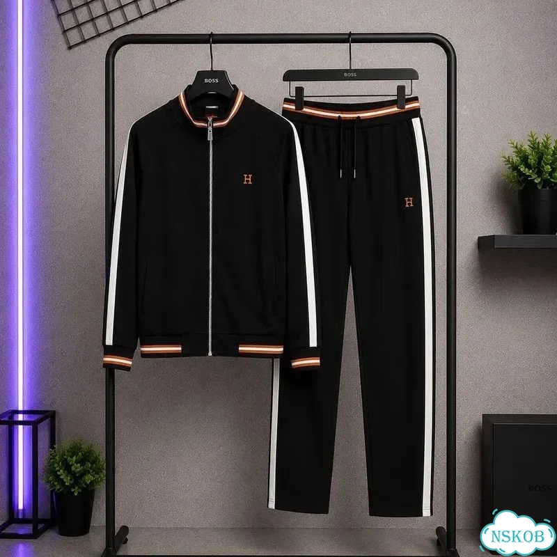Спортивный костюм Hermes фото 5