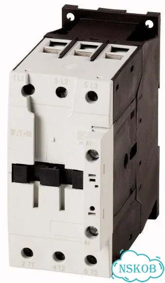Eaton Contactor B2AFC47 фото 1