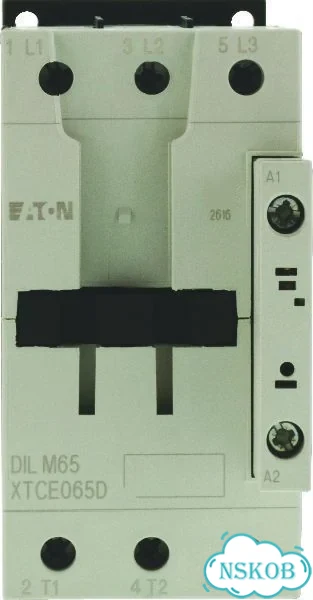 Eaton Contactor B2AFC47 фото 2