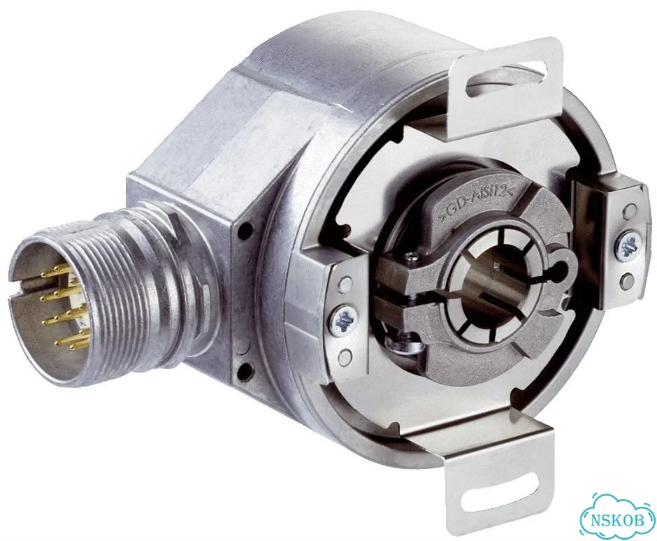 Sick Absolute Encoder 2AE830D фото 1