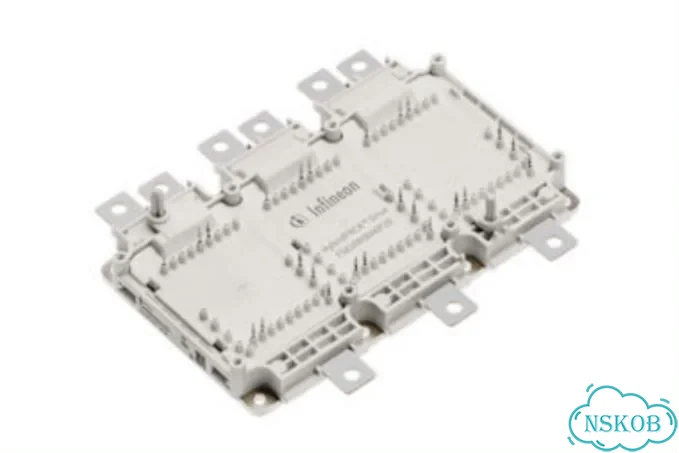Infineon IGBT Module 7A8A79E фото 1