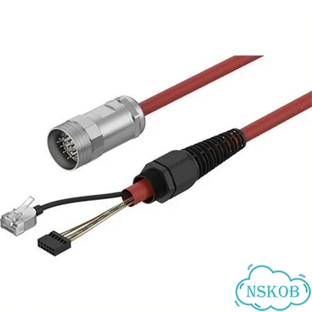 Festo Cable 38B731D фото 1