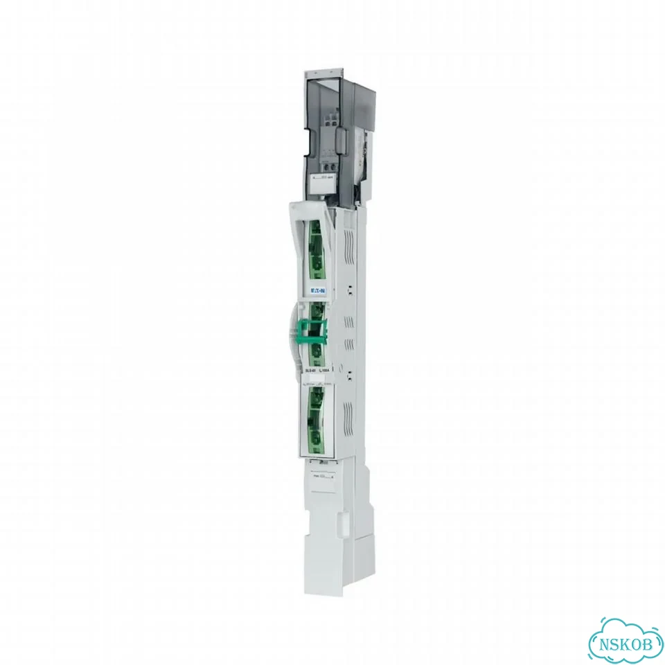 Eaton Fuse Switch Disconnector 58487A8 фото 1