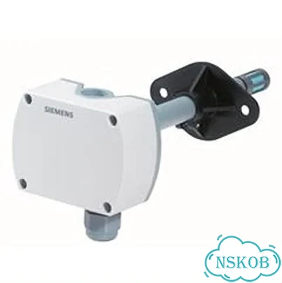 Siemens Temperature & Humidity Sensor 9D200A2 фото 1